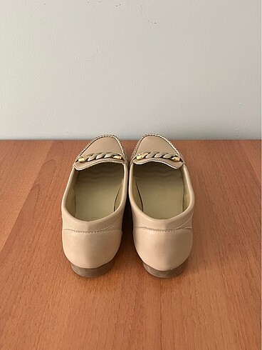 39 Beden ten rengi Renk SHOEBERRY