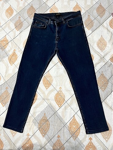 JİVENSİ JEANS
