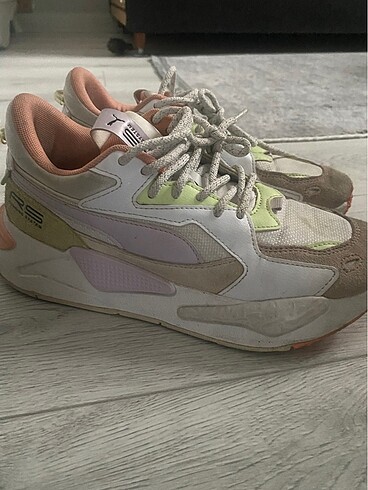 Puma Spor ayakkabı