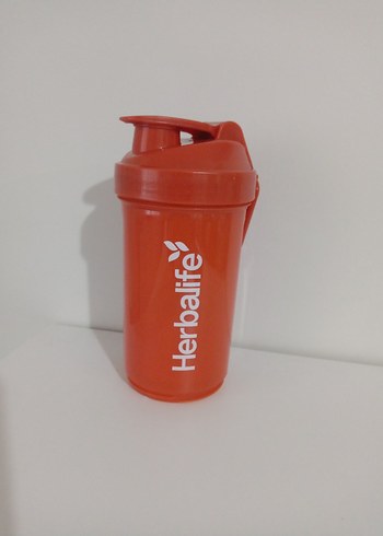 Neon Shaker Turuncu 500 ml - Görsel 4