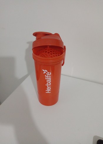 Neon Shaker Turuncu 500 ml - Görsel 3