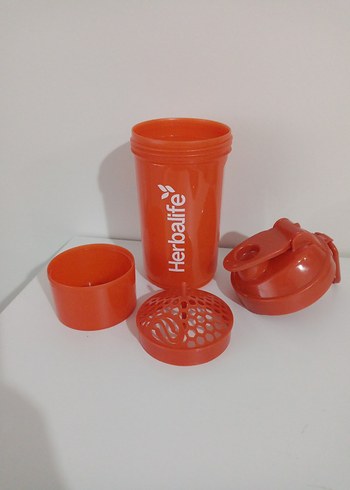 Neon Shaker Turuncu 500 ml - Görsel 2