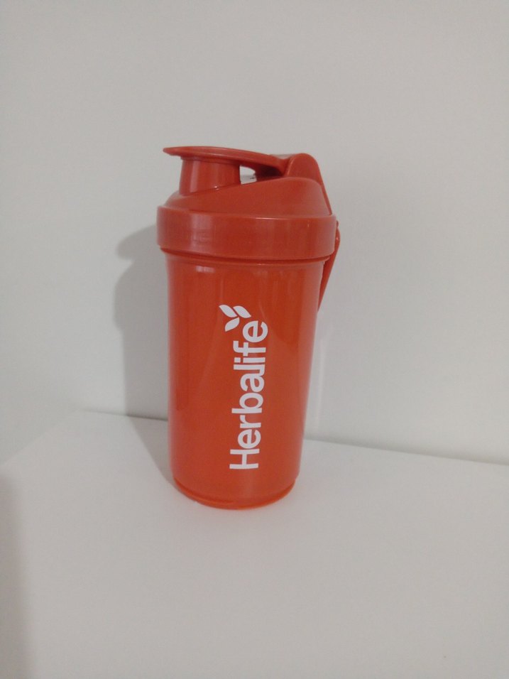 Neon Shaker Turuncu 500 ml - Görsel 4