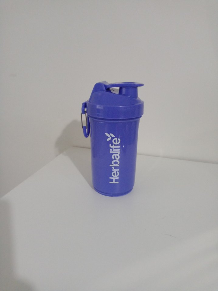 Neon Shaker Mavi 500 ml - Görsel 4