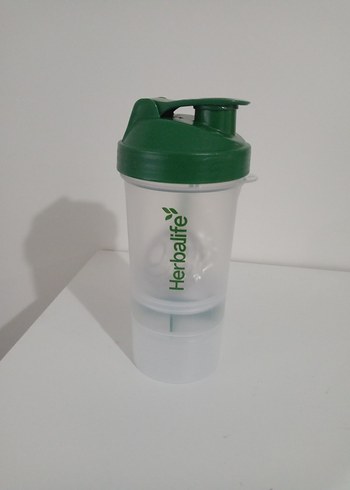 Süper Shaker Tekli 400 ml - Görsel 3