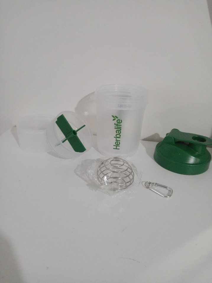 Süper Shaker Tekli 400 ml - Görsel 2