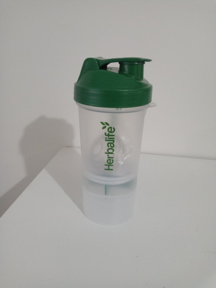 Süper Shaker Tekli 400 ml - Görsel 3