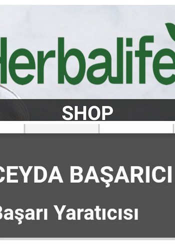 Herbalife - Görsel 2