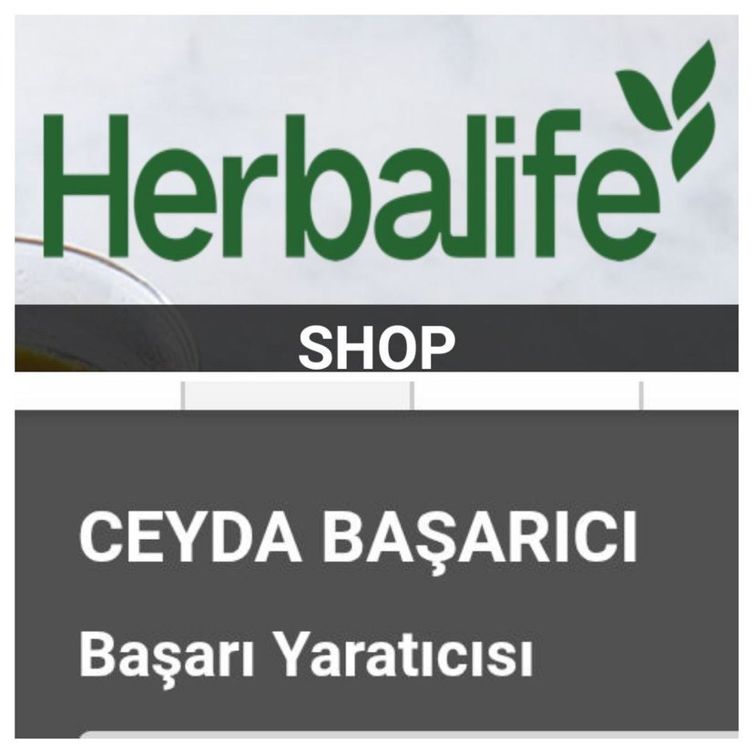 Herbalife - Görsel 2