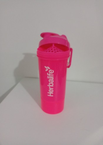 Neon Shaker Pembe 500 ml - Görsel 3