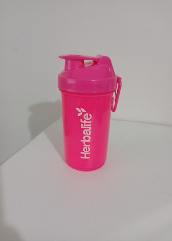 Neon Shaker Pembe 500 ml - Görsel 4
