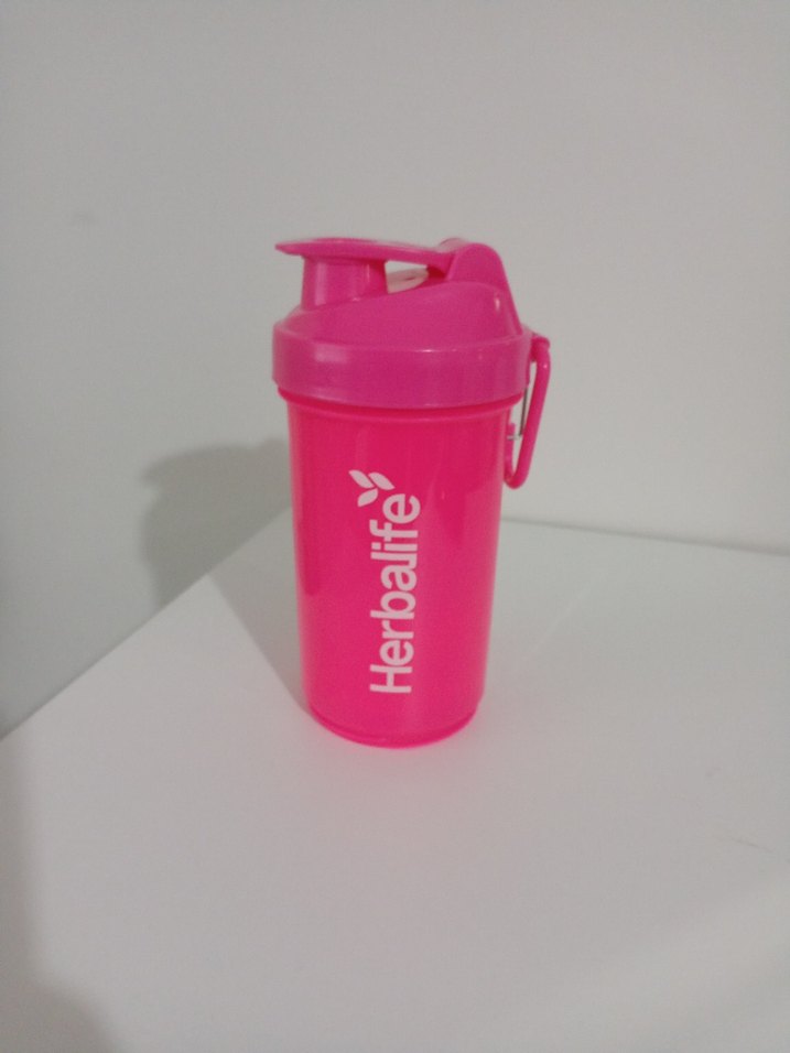 Neon Shaker Pembe 500 ml - Görsel 4