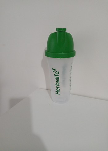 Shaker Tekli 650 ML - Görsel 2
