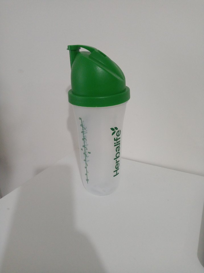 Shaker Tekli 650 ML - Görsel 3