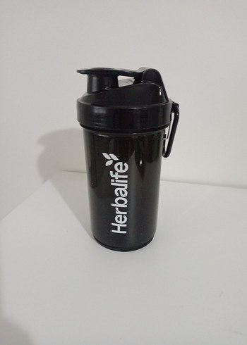 Neon Shaker Siyah 500 ml - Görsel 4