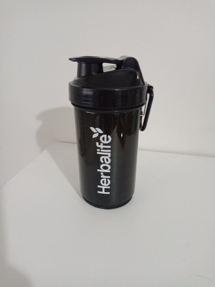 Neon Shaker Siyah 500 ml - Görsel 4