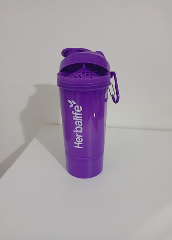 Neon Shaker Mor 500 ml - Görsel 3