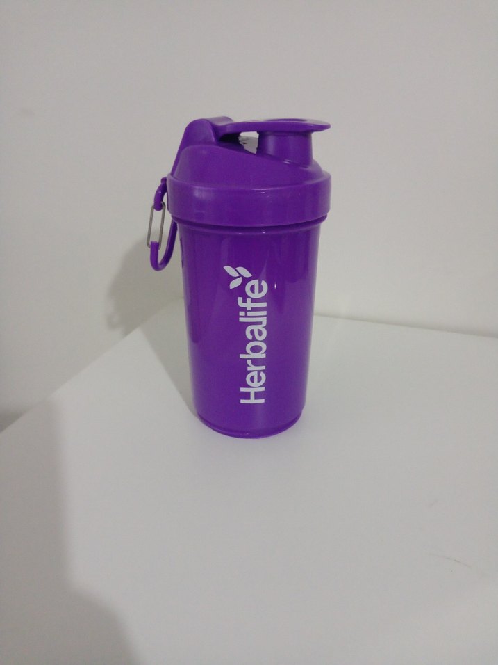 Neon Shaker Mor 500 ml - Görsel 4