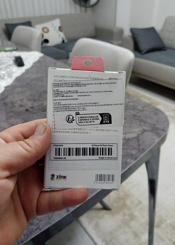 Fotoğraf Kağıdı - Görsel 6