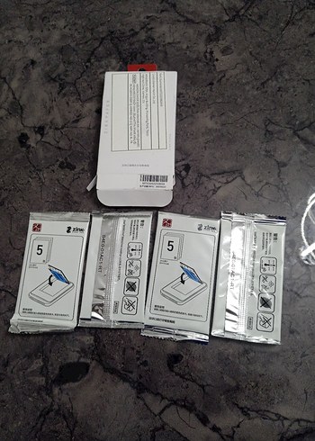 Fotoğraf Kağıdı - Görsel 3