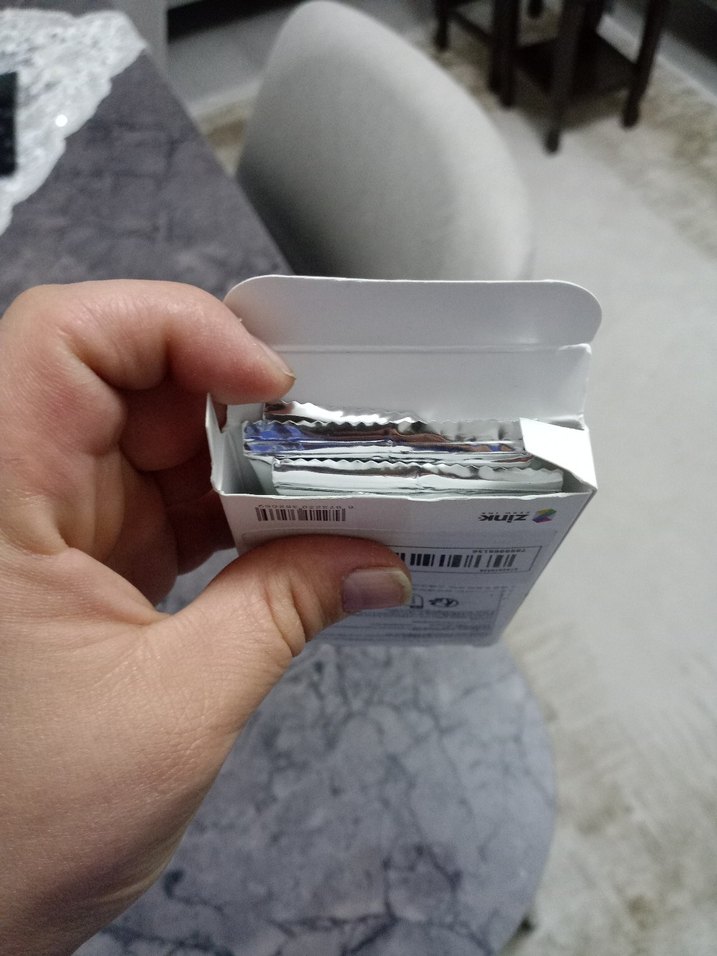 Fotoğraf Kağıdı - Görsel 4