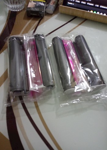 Fotoğraf Kağıdı ve Yazıcı Şeritleri Seti - Görsel 8