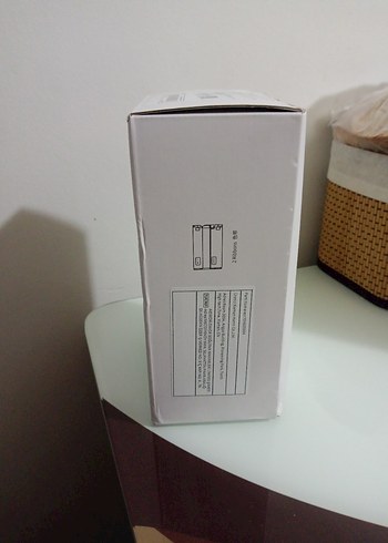 Fotoğraf Kağıdı ve Yazıcı Şeritleri Seti - Görsel 5