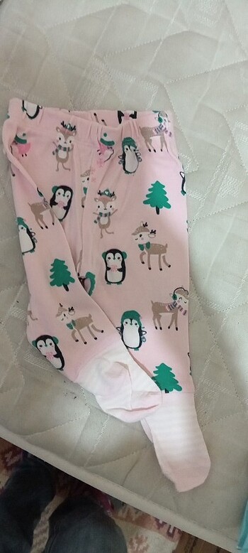 LC Waikiki Pantolon
