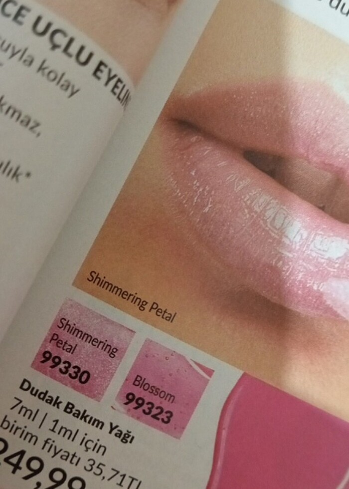 Bakım yağı  - Görsel 3