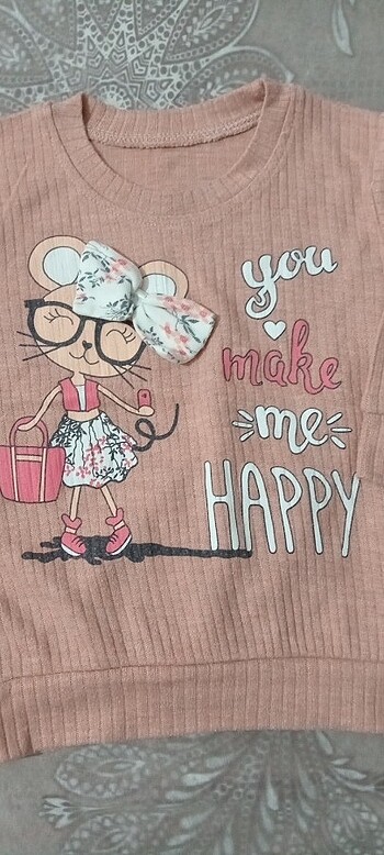 Diğer Sweatshirt 