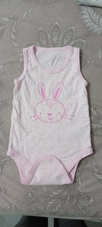 Çıtçıtlı bady - Görsel 4