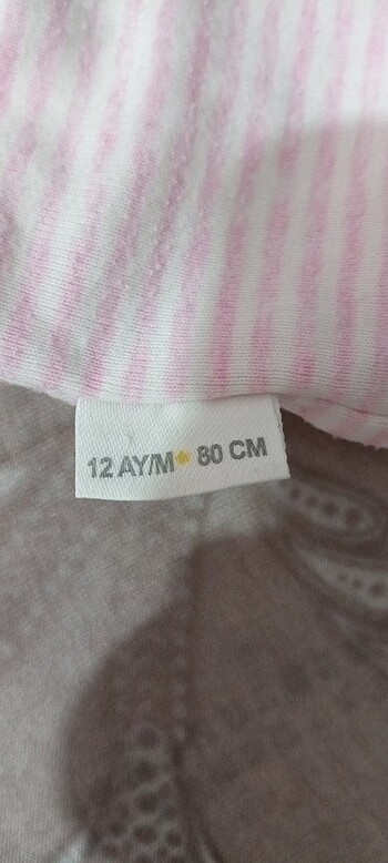 Çıtçıtlı bady - Görsel 6