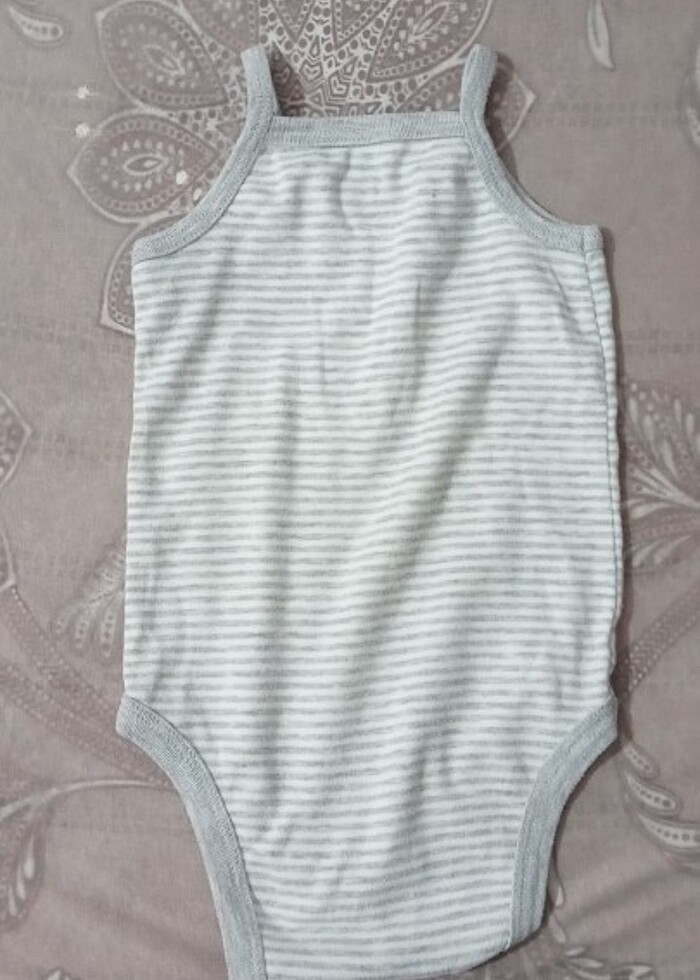 Çıtçıtlı bady - Görsel 2