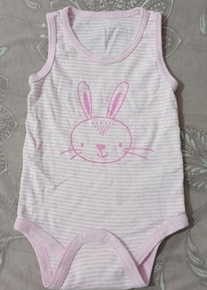 Çıtçıtlı bady - Görsel 4