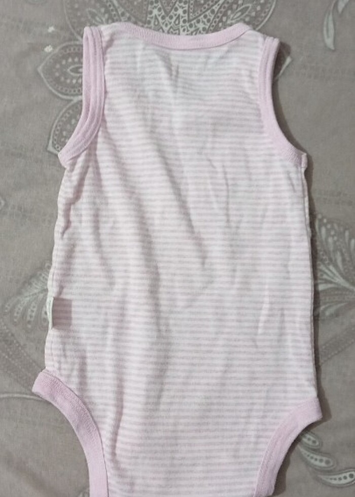 Çıtçıtlı bady - Görsel 5