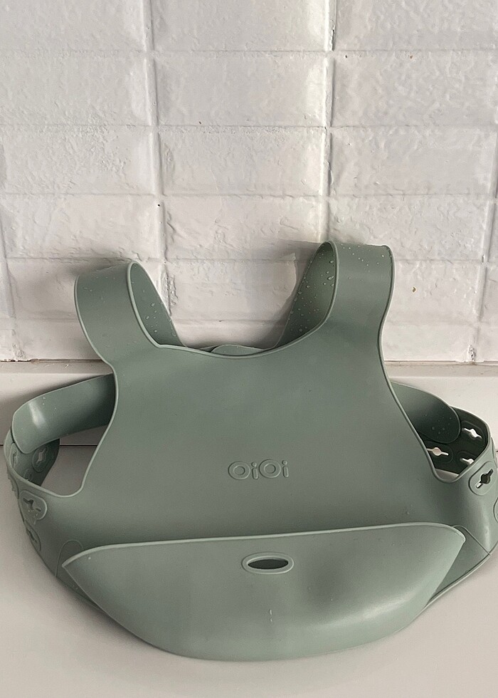 Oioi önlük - Görsel 2