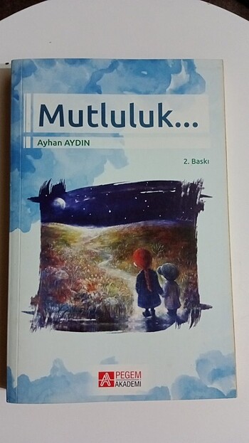 Mutluluk 