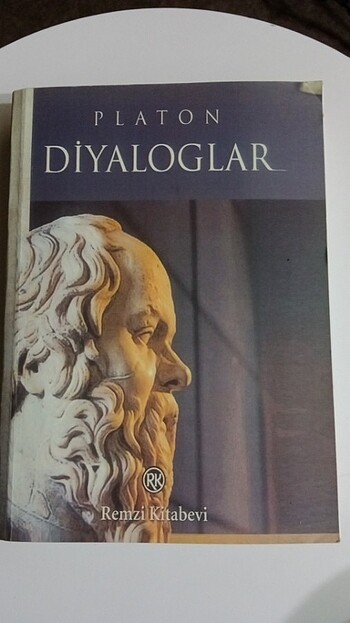 Platon diyaloglar