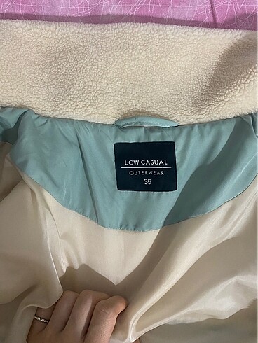 LC Waikiki Lcw şişme yelek