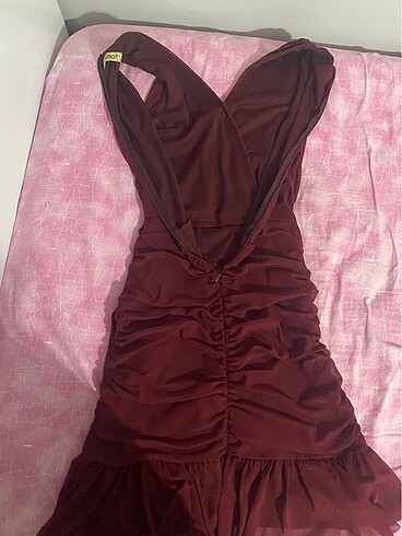 36 Beden Elbise