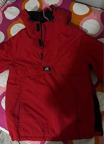 Pull&Bear Yağmurluk