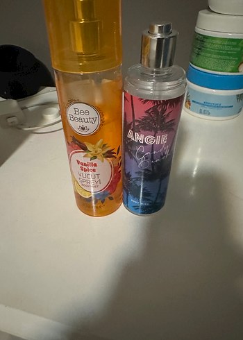 Fa Pink Passion Kadın Deodorant - Görsel 4