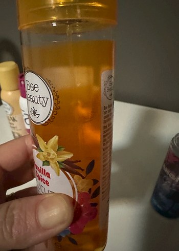 Fa Pink Passion Kadın Deodorant - Görsel 5