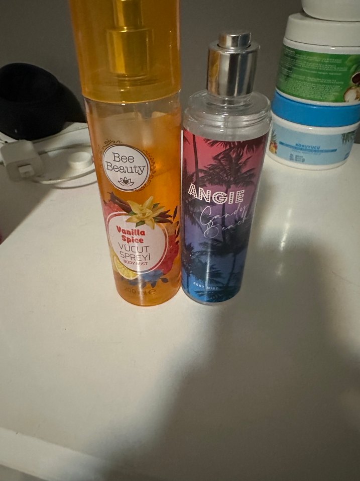 Fa Pink Passion Kadın Deodorant - Görsel 4