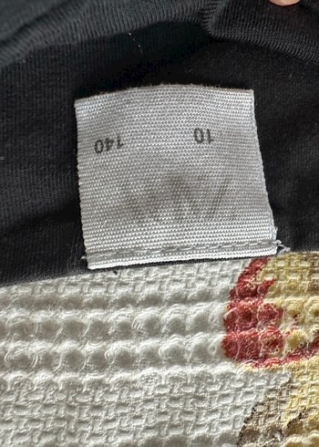 çocuk crop - Görsel 2