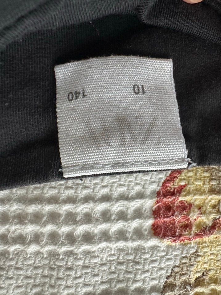 çocuk crop - Görsel 2