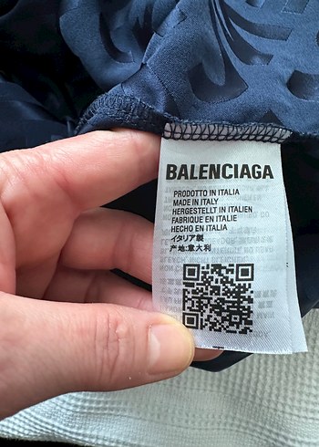 Gri V Yakalı Midi Elbise - Görsel 6