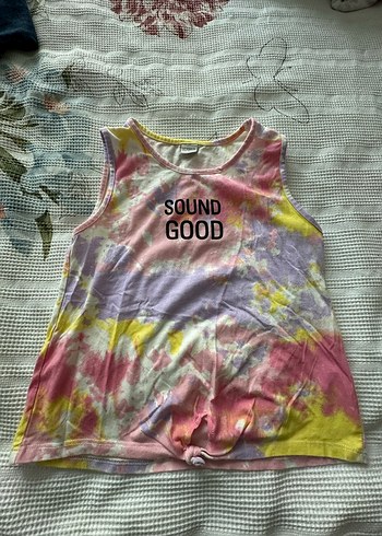 LC Waikiki 11-12 Yaş