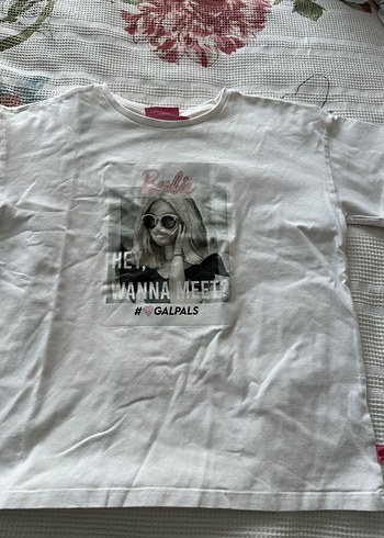 LC Waikiki 11-12 Yaş