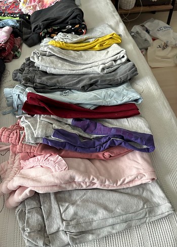 5 ile 14 yaş arası 63 parça - Görsel 5